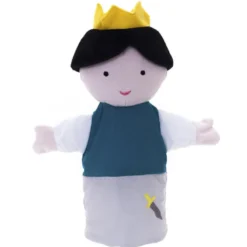 Marioneta príncipe