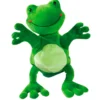 Marioneta rana 22cm