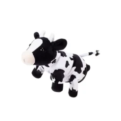 Marioneta vaca