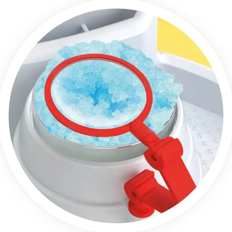 Micro- laboratorio de Química