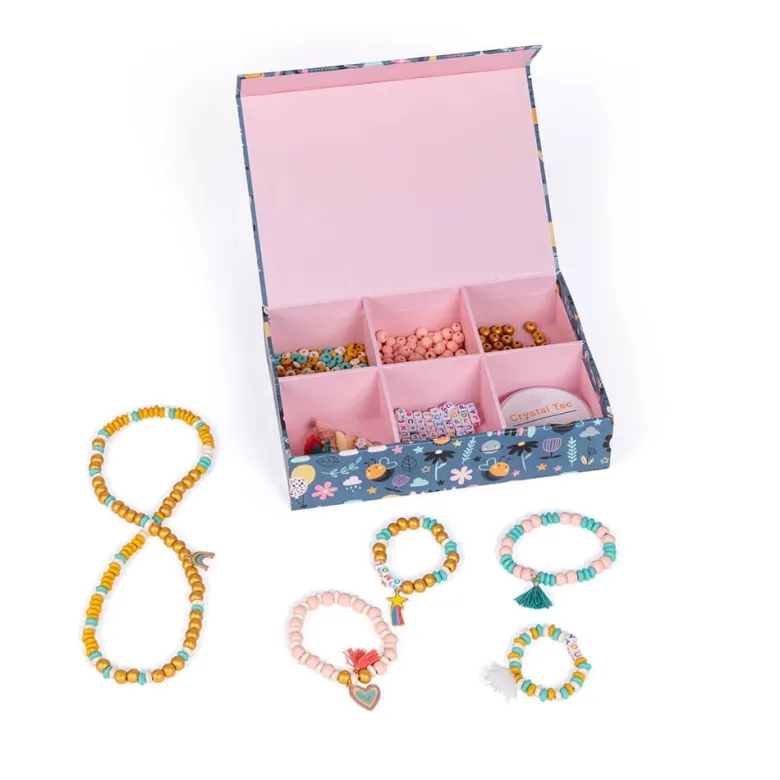 MI KIT DE JOYAS-ARCO IRIS