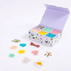 MI KIT DE JOYAS-MARIPOSA