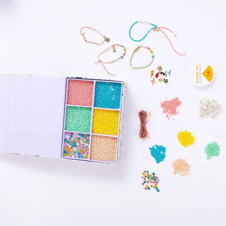 MI KIT DE JOYAS-MARIPOSA
