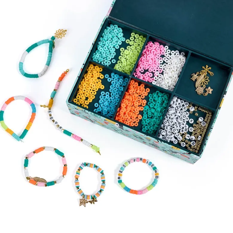 MI KIT DE JOYAS-TROPICAL