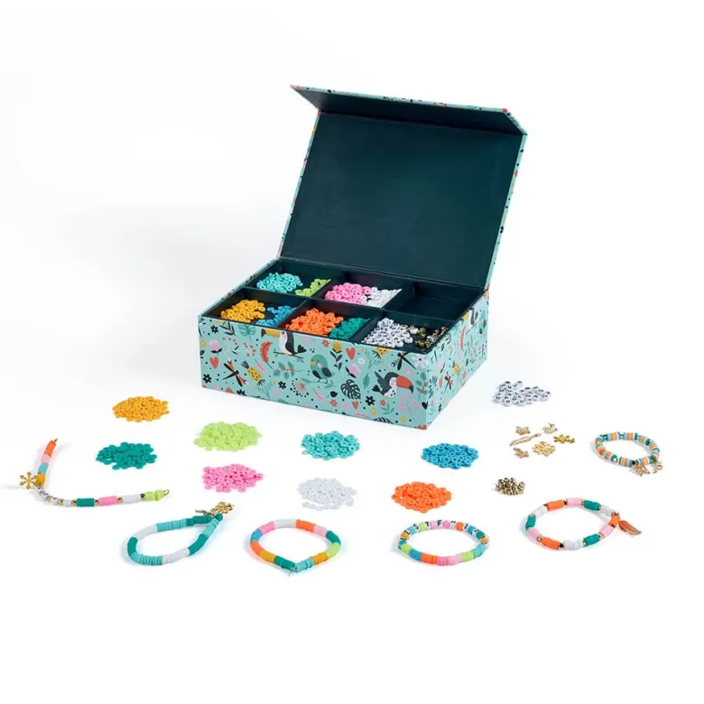 MI KIT DE JOYAS-TROPICAL