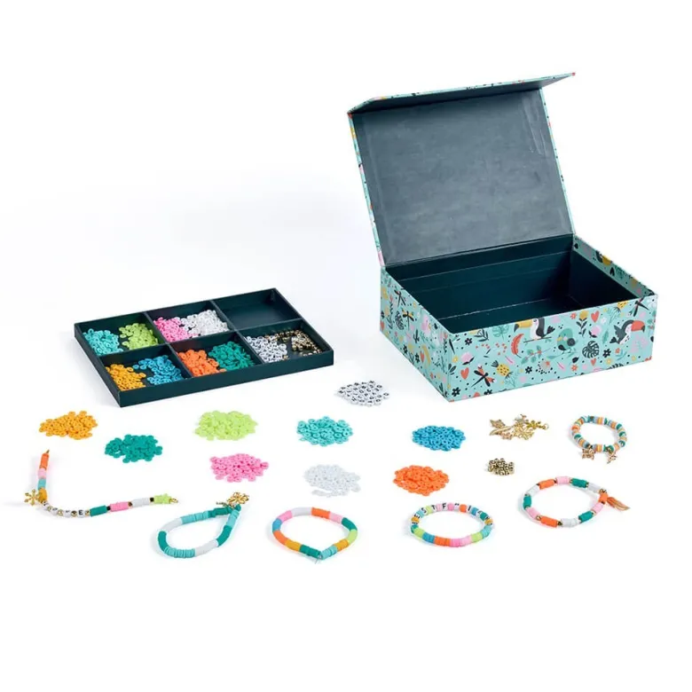 MI KIT DE JOYAS-TROPICAL