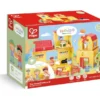 Mi primera granja- colección Hapeland