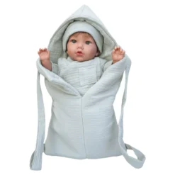 Mochila Bobble- Verde