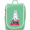 Mochila conejo triunfador