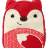 Mochila Escolar Zorro