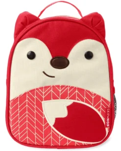 Mochila Escolar Zorro