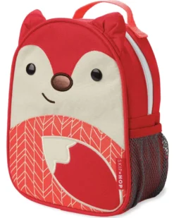 Mochila Escolar Zorro