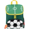 Mochila Grande Futbol - Spark Style Big Kid Backpack