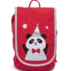 Mochila panda cumpleañero