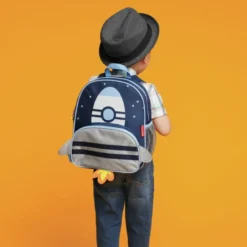 Mochila para Niños Pequeños Spark Style – Cohete Pequeña