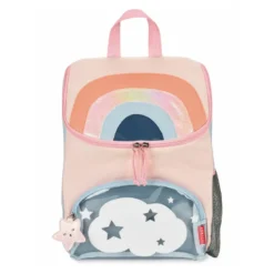 Mochila Spark Style - Arco Iris Grande