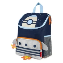 Mochila Spark Style- Cohete Grande