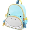 Mochila zoo tiburón
