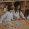 MONTESSORI - ANIMAL'S HOME