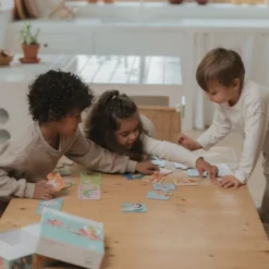 MONTESSORI - MOM AND BABY