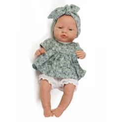 Muñeca de 45cm con olor a vainilla - Baby Vera