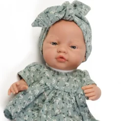 Muñeca de 45cm con olor a vainilla - Baby Vera