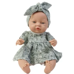 Muñeca de 45cm con olor a vainilla - Baby Vera
