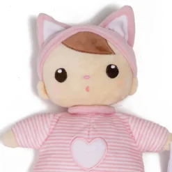 Muñeca de trapo Baby Kirumy® Mika