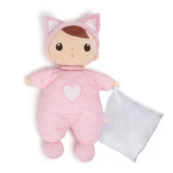 Muñeca de trapo Baby Kirumy® Mika