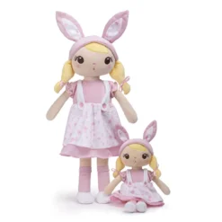 Muñeca de trapo kirumy® Aika 60cm