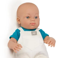 Muñeco de 32cm con olor a vainilla - Baby Benjamin