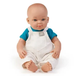 Muñeco de 32cm con olor a vainilla - Baby Benjamin