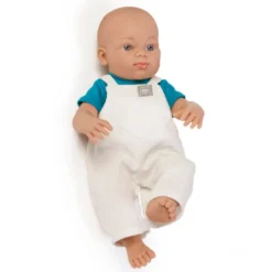 Muñeco de 32cm con olor a vainilla - Baby Benjamin