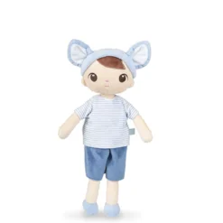 Muñeco de trapo kirumy® Keito 38cm