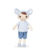 Muñeco de trapo kirumy® Keito 60cm