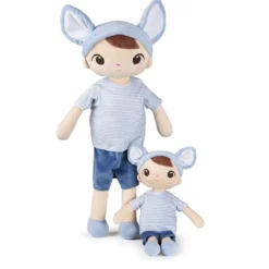 Muñeco Keito Kirumy 38 cm