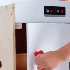 Nevera congelador para cocinitas
