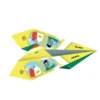 Origami fácil para niños paso a paso – Aeroplanes