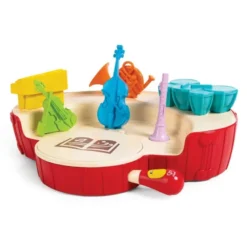 Orquestra del Mini Director