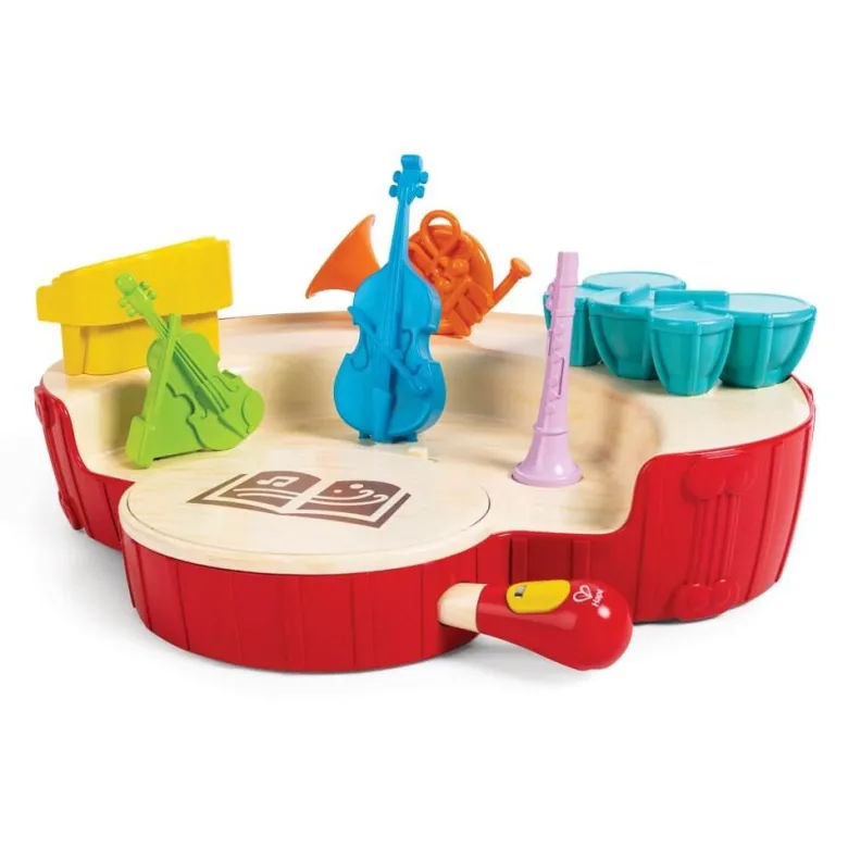Orquestra del Mini Director