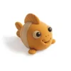 Pasta de modelar para principiantes - Pez Payaso