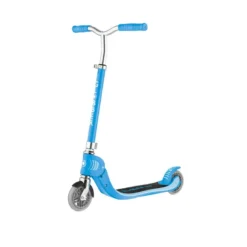 Patinete ajustable y plegable de 2 ruedas - Flow Foldable 125 Sky Blue