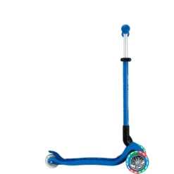 Patinete Go Up Active Luces - Navy Blue