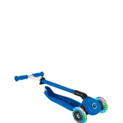 Patinete Go Up Active Luces - Navy Blue