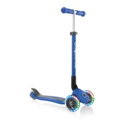 Patinete PRIMO Foldable Lights
