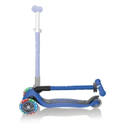 Patinete PRIMO Foldable Lights