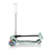 Patinete PRIMO Foldable Lights mint