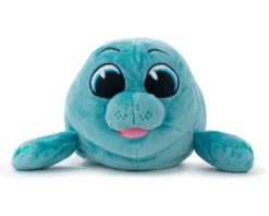 Peluche Iti