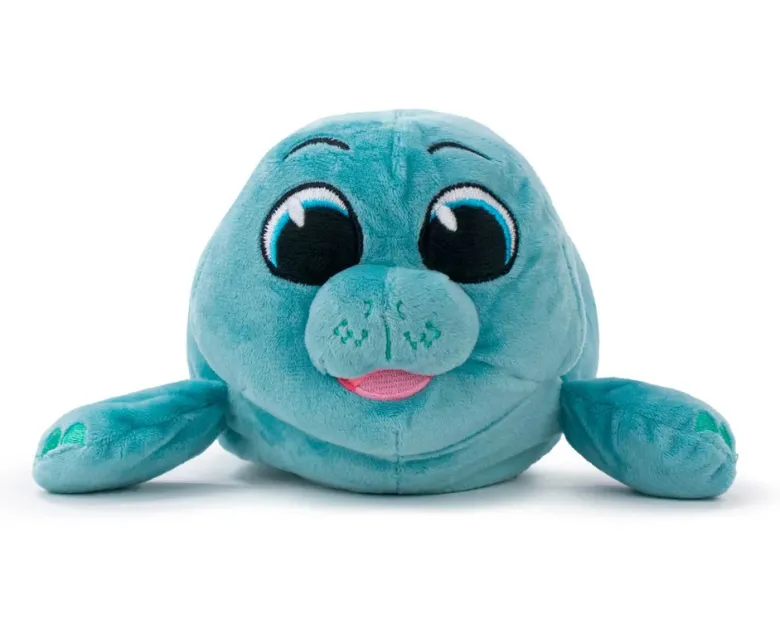 Peluche Iti