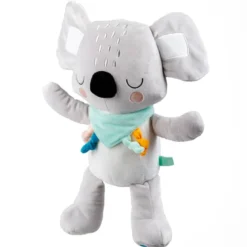 Peluche para bebés personalizable – Koala blando
